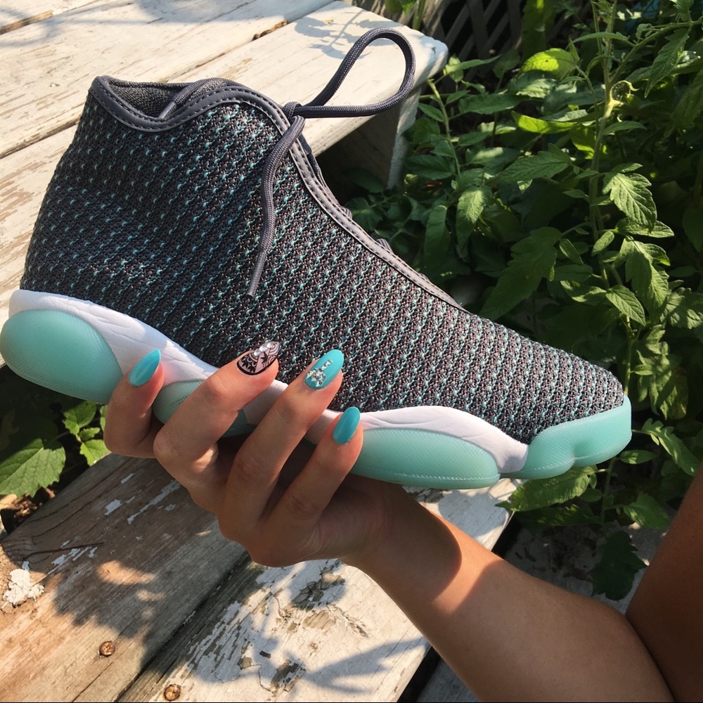 Jordan Horizon